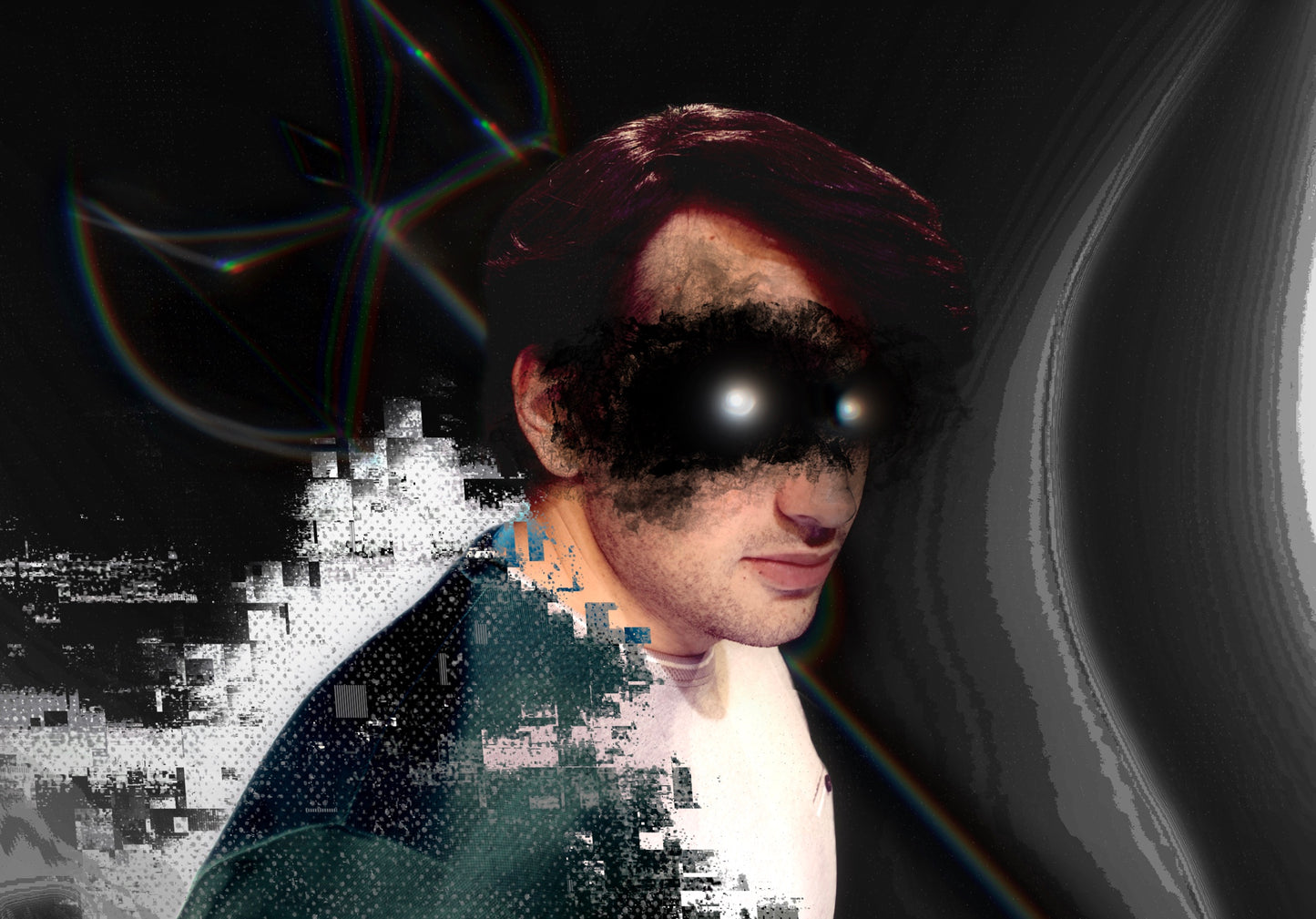 Artifact 001 - AGENT ADAMS Smartwatch