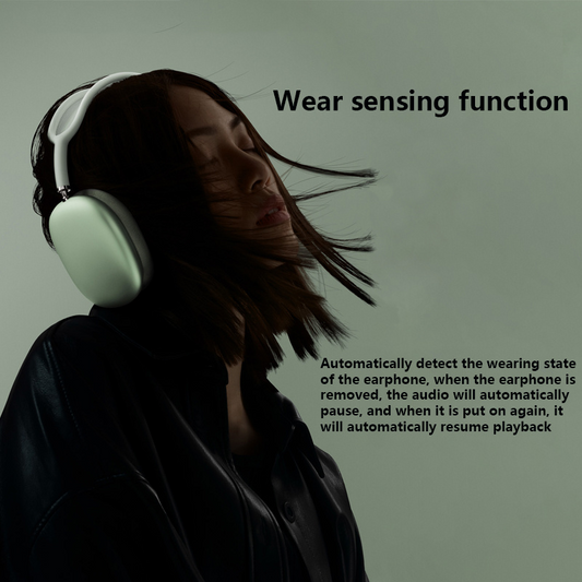Artifact 015: Signal Crown Headphones