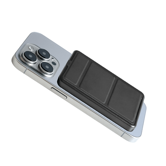 Artifact 012: Power Core Magnetic Wireless Charger