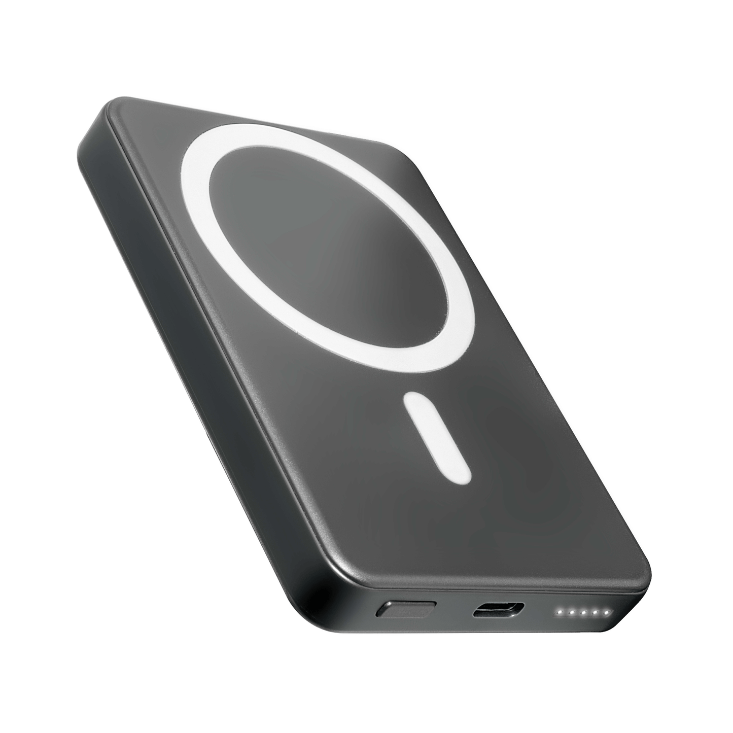 Artifact 012: Power Core Magnetic Wireless Charger