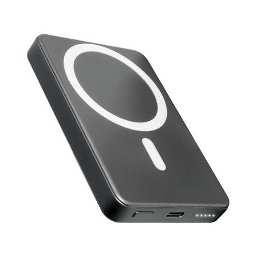 Artifact 012: Power Core Magnetic Wireless Charger