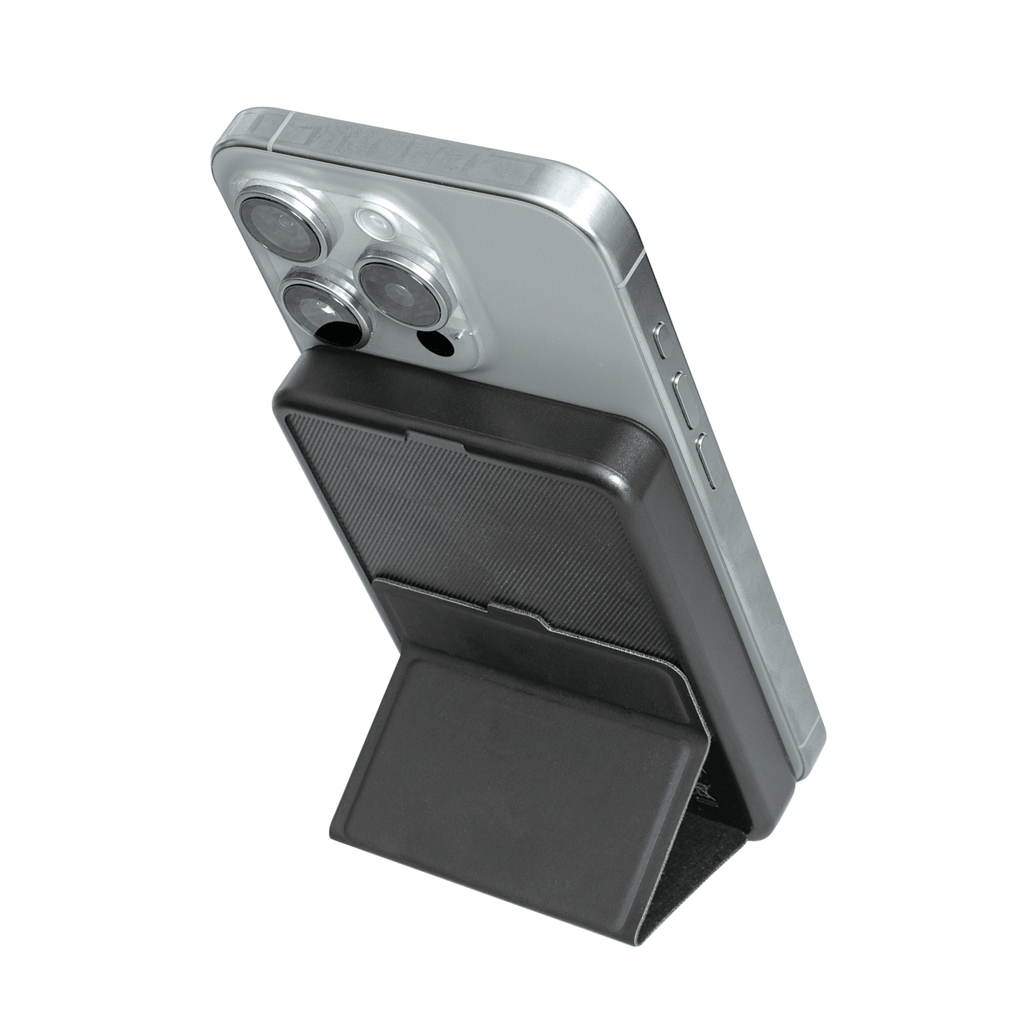 Artifact 012: Power Core Magnetic Wireless Charger