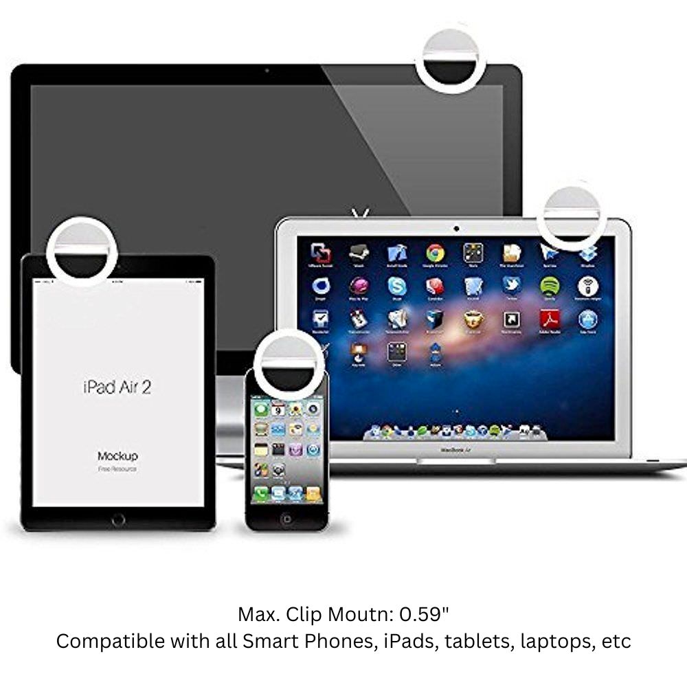 JAB Visions™ Vibe-Lite Mobile©