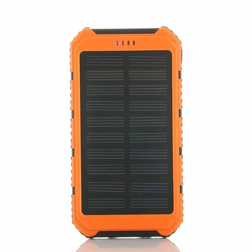 JAB Visions™ Solar-Power Pack (v4.D)