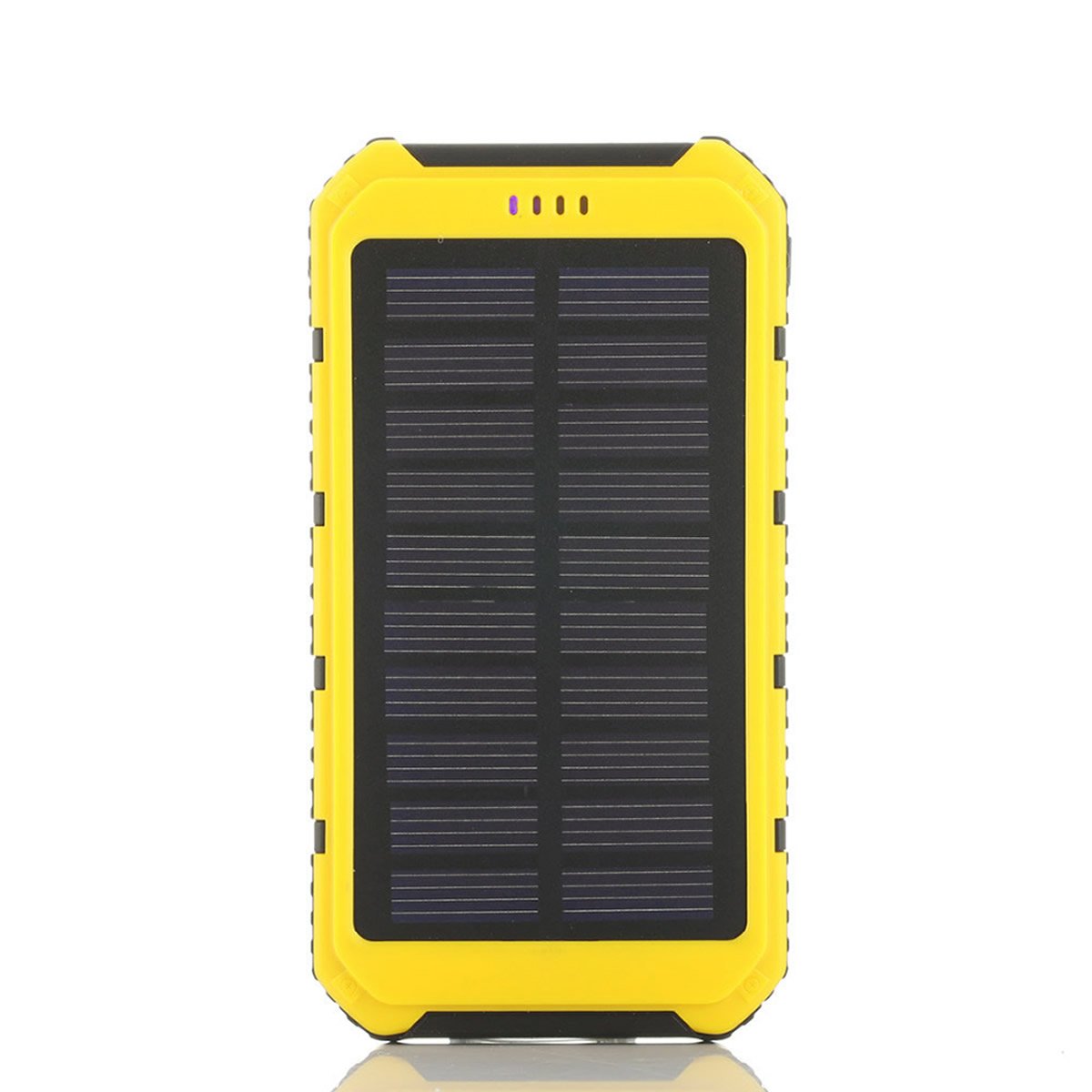 JAB Visions™ Solar-Power Pack (v4.D)
