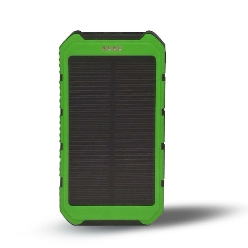 JAB Visions™ Solar-Power Pack (v4.D)