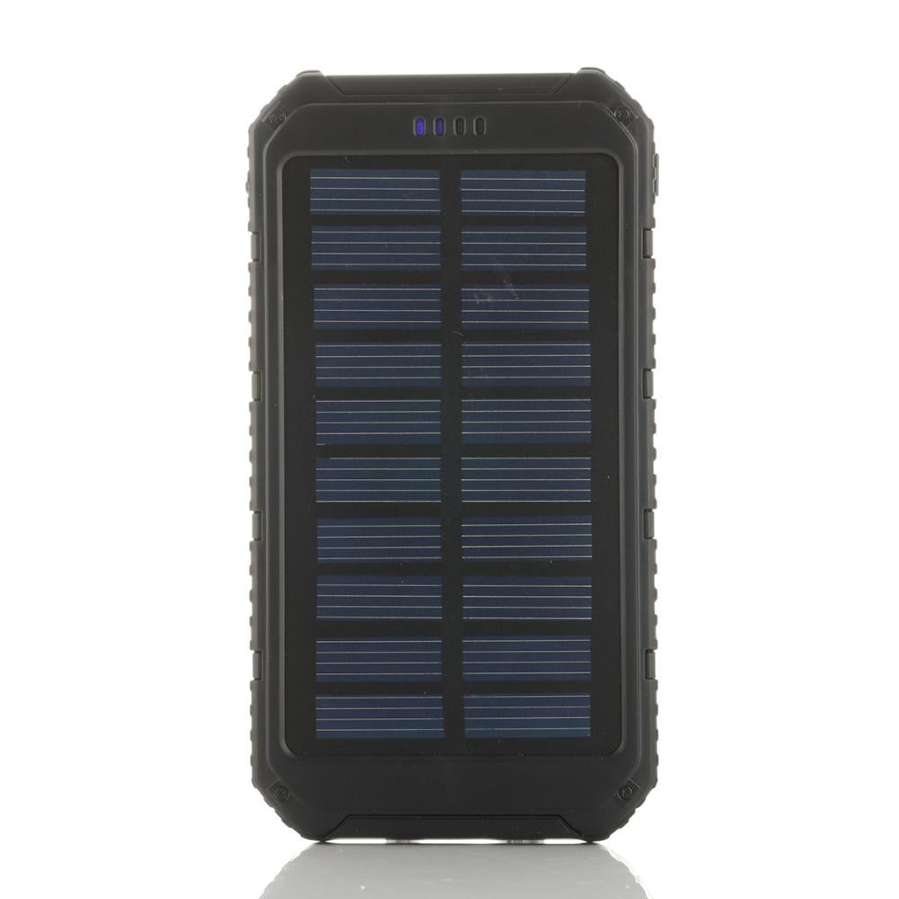 JAB Visions™ Solar-Power Pack (v4.D)