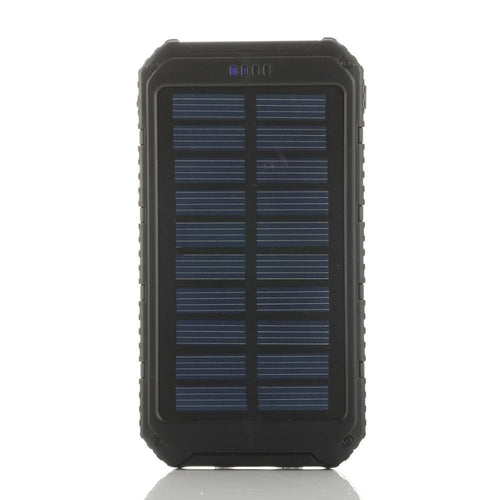 JAB Visions™ Solar-Power Pack (v4.D)