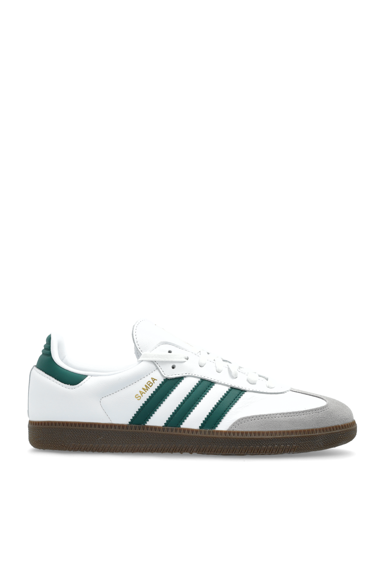 Artifact 020: Groundline Runners (ADIDAS)