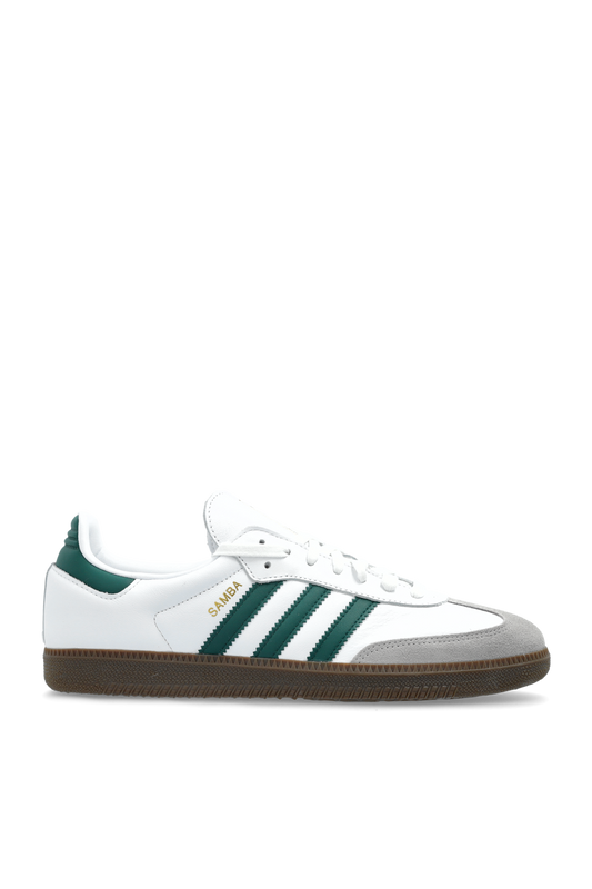 Artifact 020: Groundline Runners (ADIDAS)