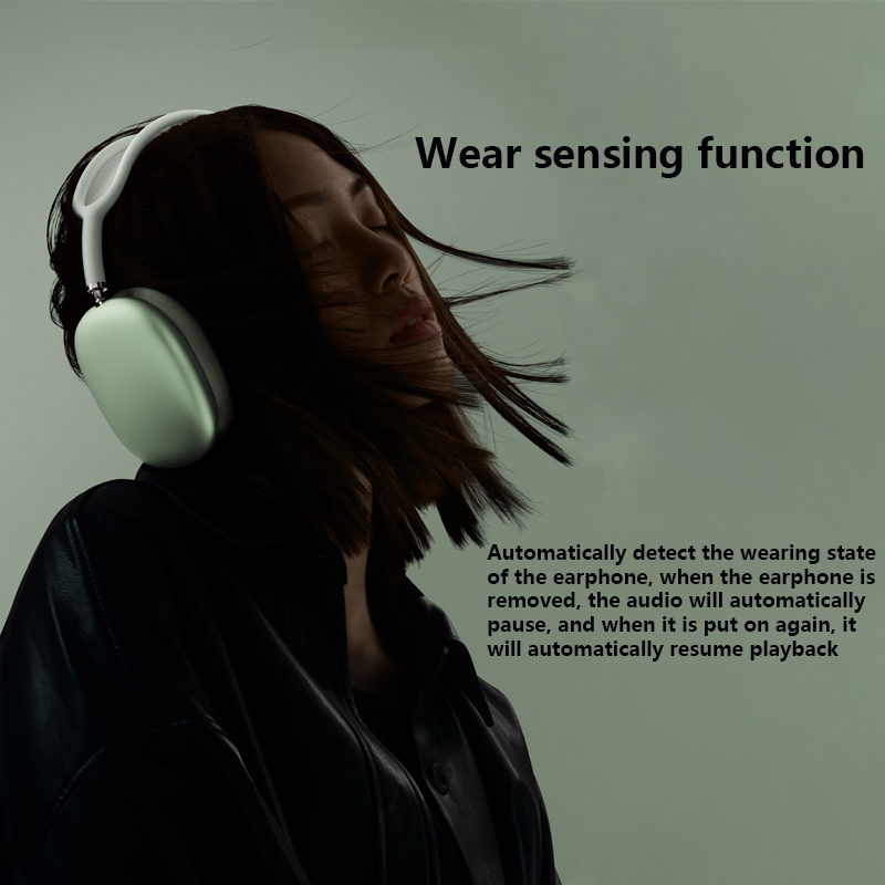 Artifact 015: Signal Crown Headphones