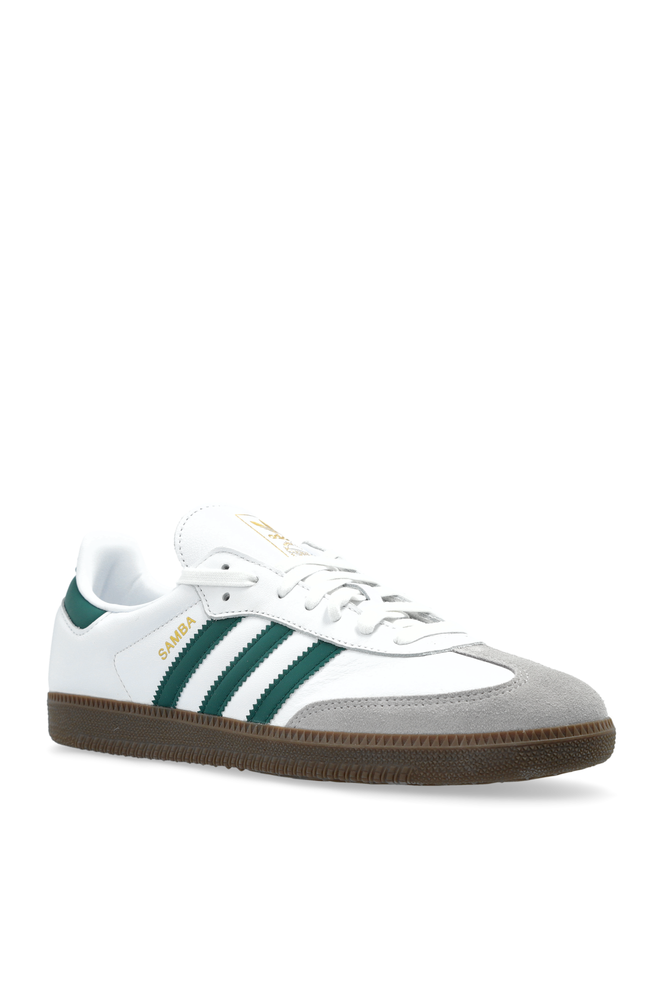Artifact 020: Groundline Runners (ADIDAS)