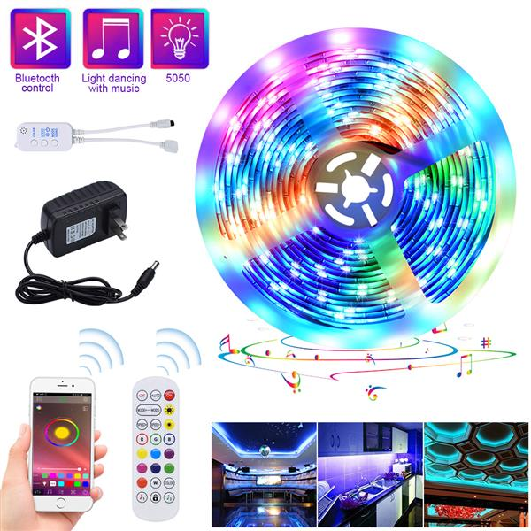 Artifact 018: Aura Strip LED Light Kit