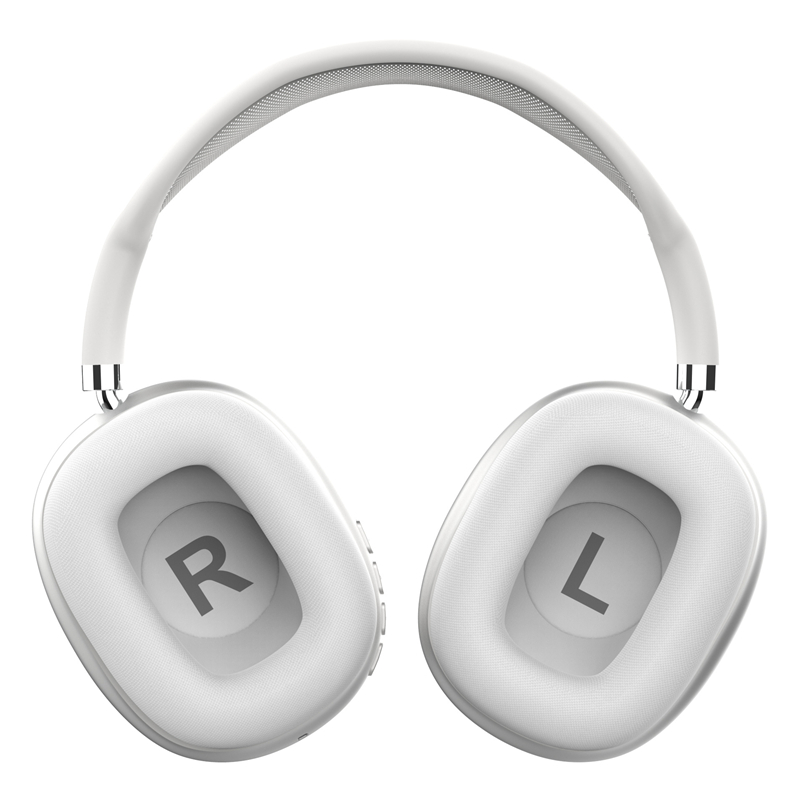 Artifact 015: Signal Crown Headphones