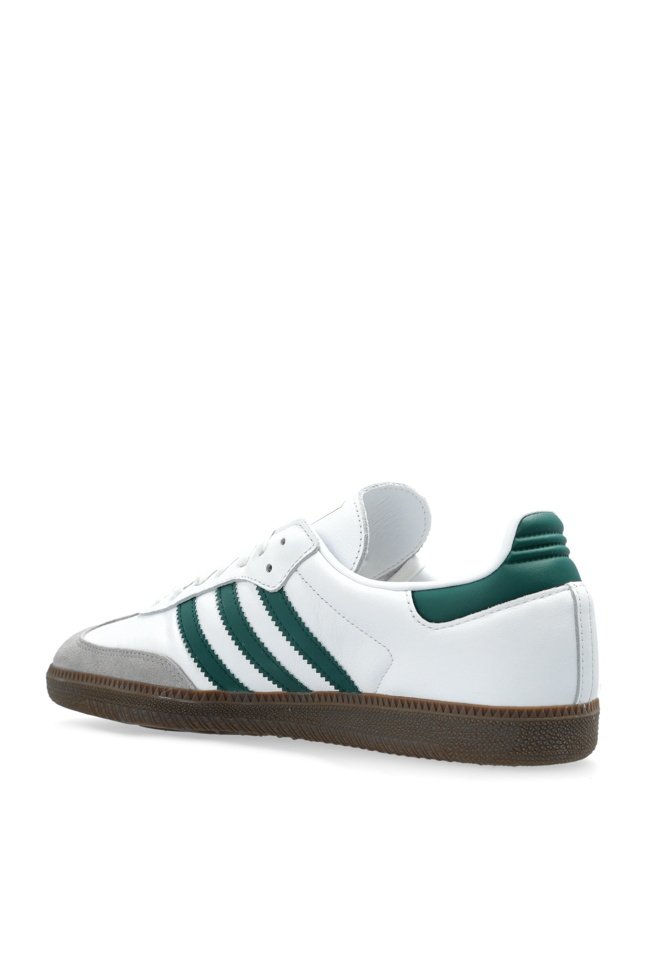 Artifact 020: Groundline Runners (ADIDAS)