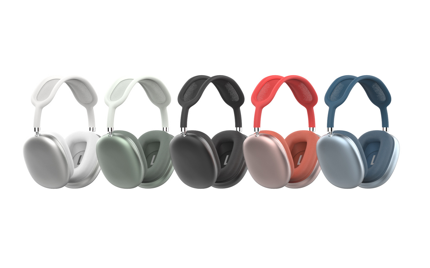 Artifact 015: Signal Crown Headphones