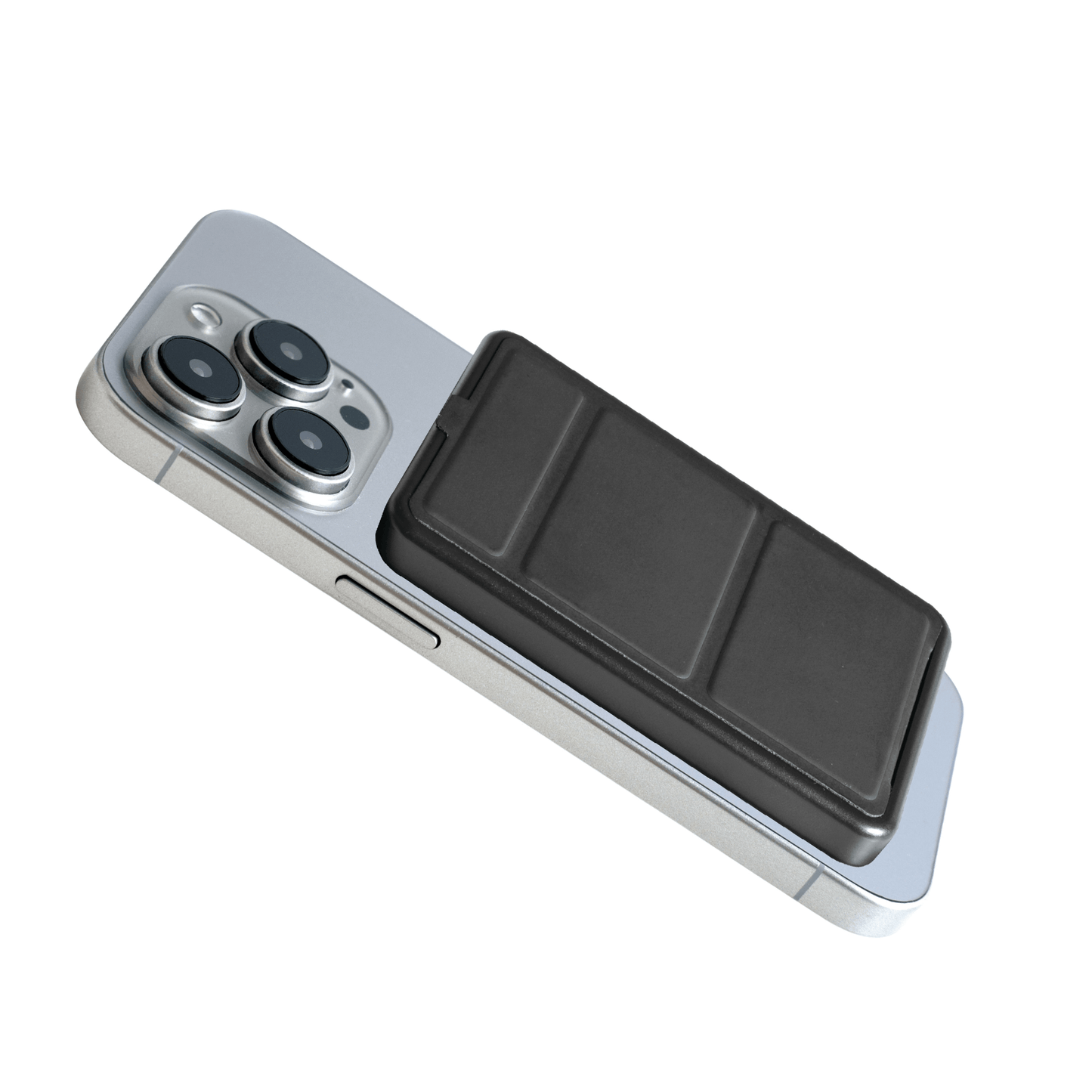 Artifact 012: Power Core Magnetic Wireless Charger