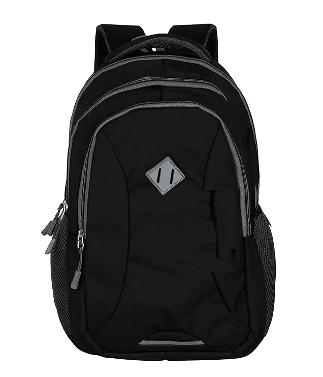 JAB Visions™ Waterproof Travel Backpack Camping Hiking Trecking Bag