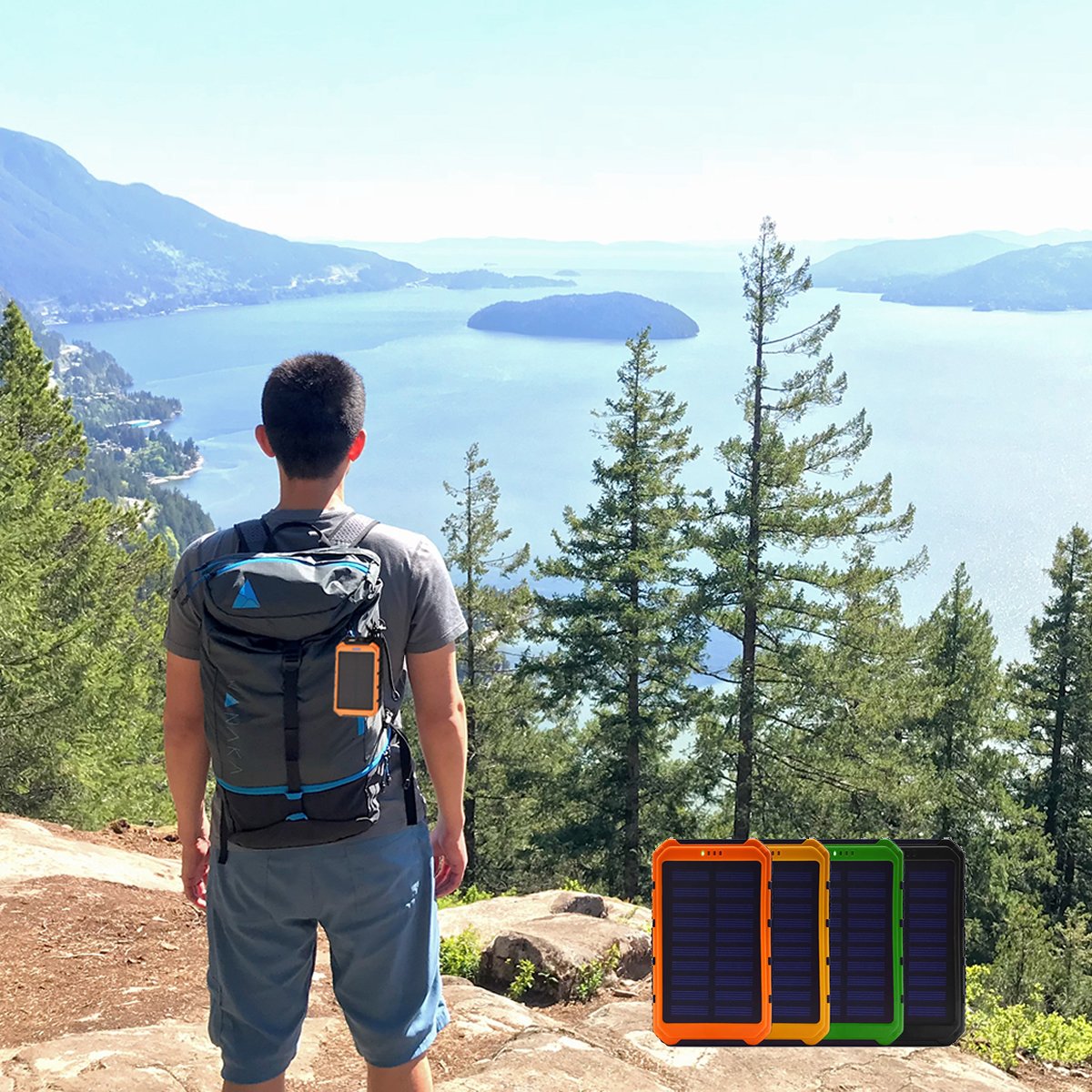 JAB Visions™ Solar-Power Pack (v4.D)